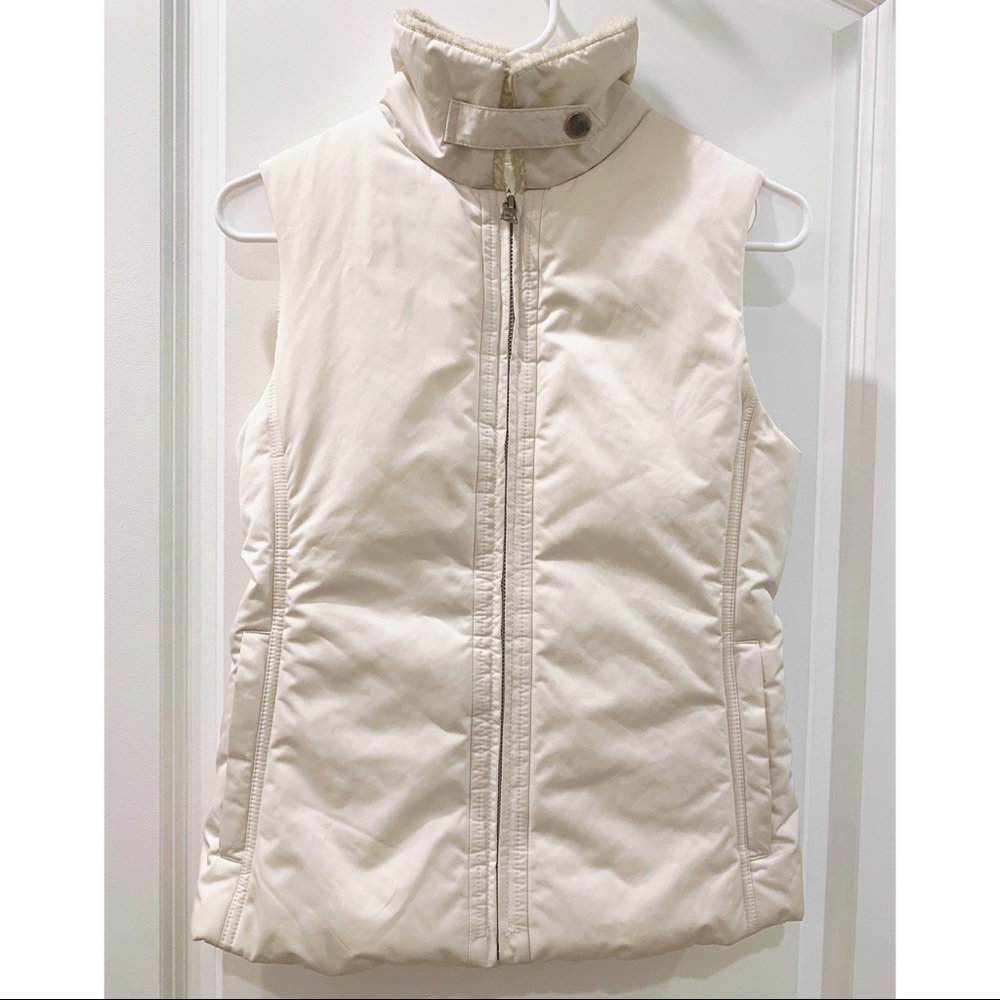 Banana Republic Vest